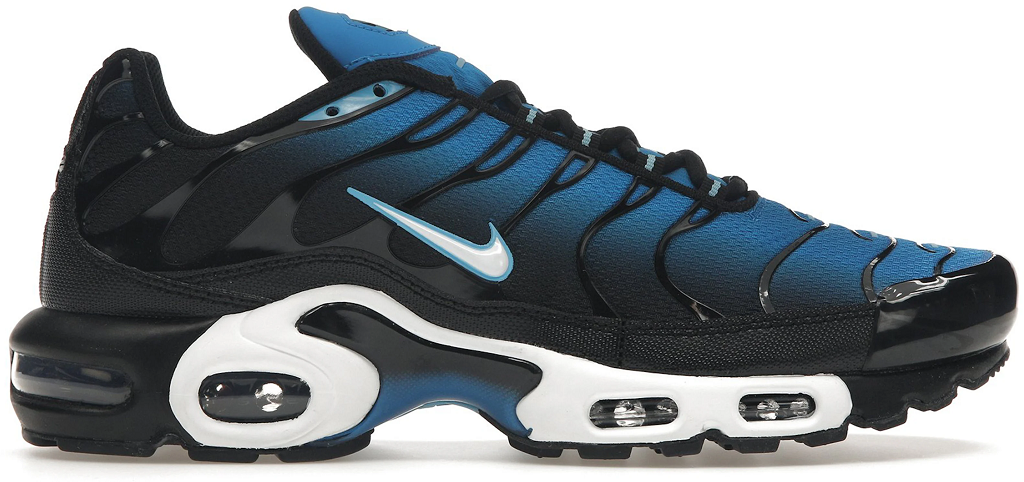 Giày Nike Air Max Plus Aquarius ‘Blue’ DM0032-402