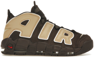 Giày Nike Air More Uptempo 'Baroque Brown' FB8883-200
