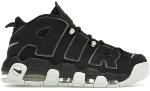 Giày Nike Air More Uptempo 96 'Dark Smoke Grey' FJ4181-001