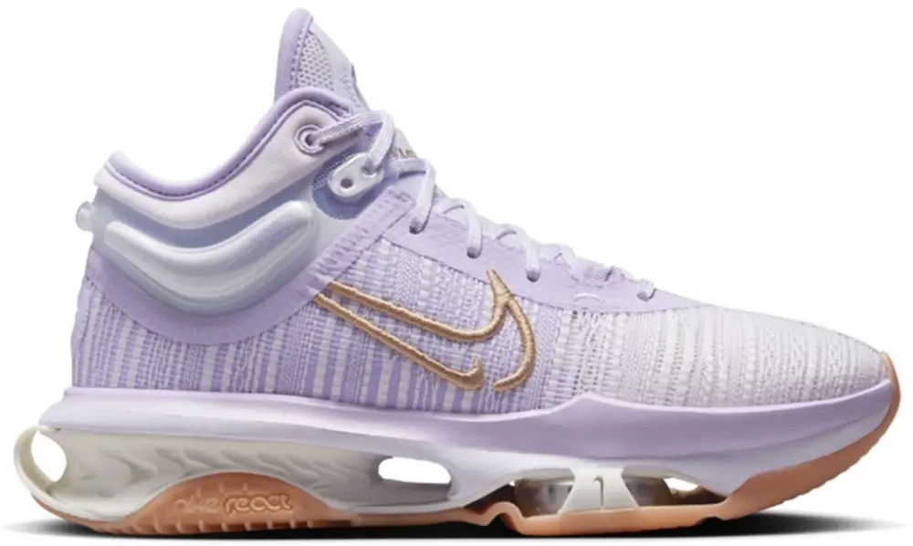 Giày Nike Air Zoom GT Jump 2 'Shine Together' HF1572-500