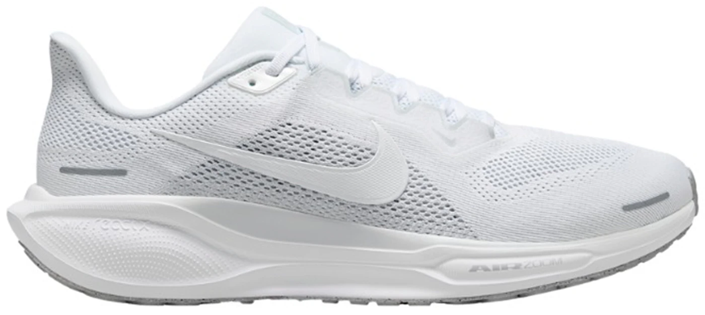 Giày Nike Air Zoom Pegasus 41 ‘Pure Platinum’ FD2722-102