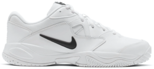 Giày Tennis Nike Court Lite ‘White Matte Silver’ 845048-100