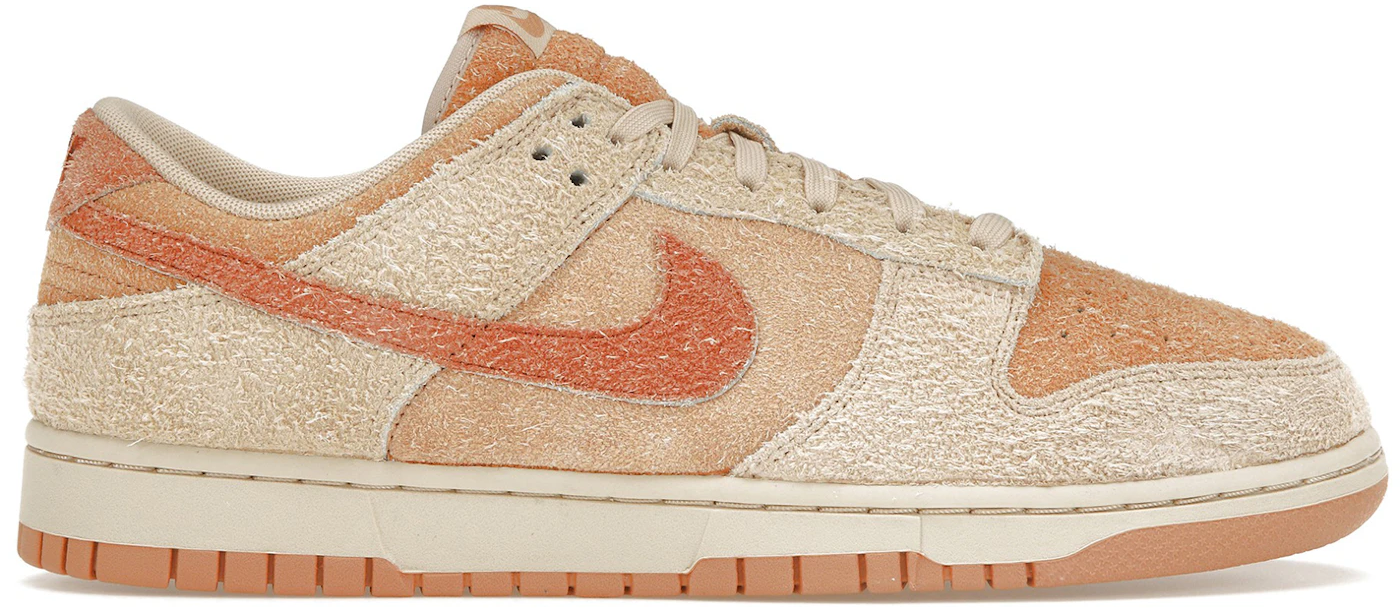 Giày Nike Dunk Low ‘Burnt Sunrise’ HF5075-287