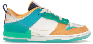 Giày Nike Dunk Low x Serena Williams ‘Disrupt 2’ DX4220-100