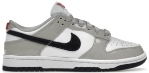 Giày Nike Dunk Low 'Light Iron Ore' DQ7576-001