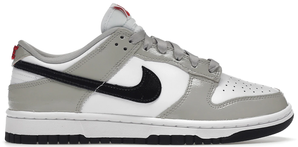 Giày Nike Dunk Low 'Light Iron Ore' DQ7576-001