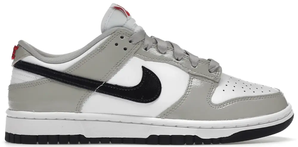 Giày Nike Dunk Low 'Light Iron Ore' DQ7576-001