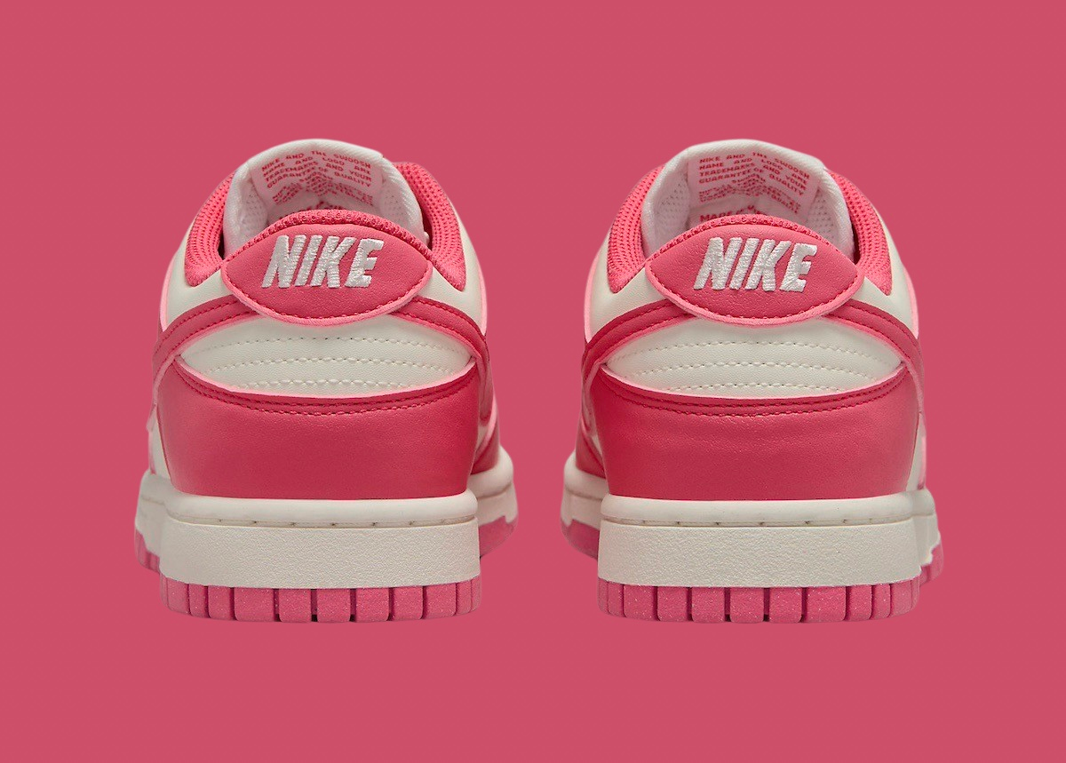 Giày Nike Dunk Low Next Nature 'Aster Pink' DD1873-600 - Ảnh 3