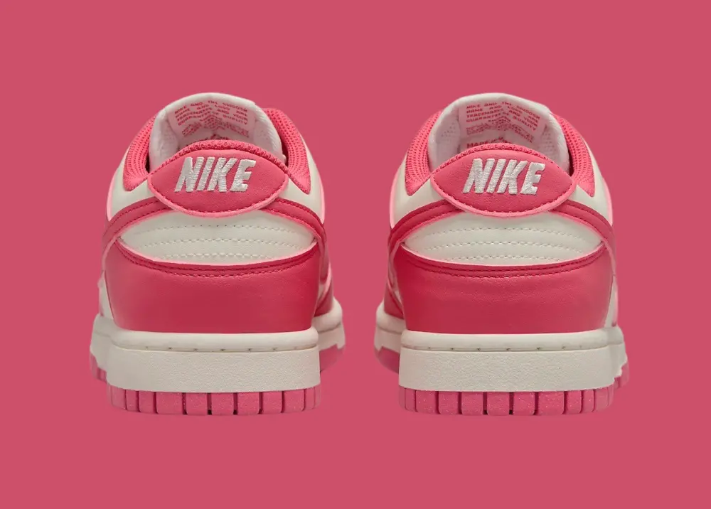 Giày Nike Dunk Low Next Nature 'Aster Pink' DD1873-600 - Ảnh 3