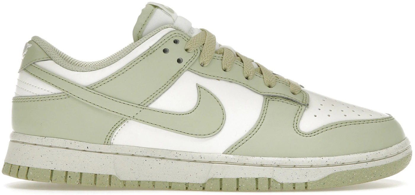 Giày Nike Dunk Low Next Nature 'Olive Aura' HF5384-300