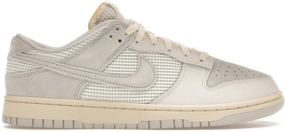 Giày Nike Dunk Low Phantom 'Light Bone' HF4297-001