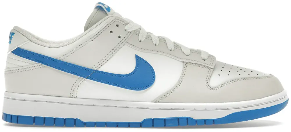 Giày Nike Dunk Low Retro ‘Photo Blue’ DV0831-108