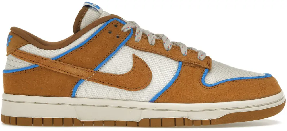 Giày Nike Dunk Low Premium ‘Light British Tan’ FN5825-100