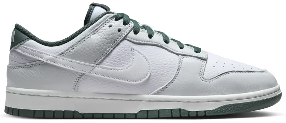 Giày Nike Dunk Low 'Vintage Green' HF2874-001