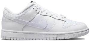Giày Nike Dunk Low ‘Just Do It’ FD8683-100
