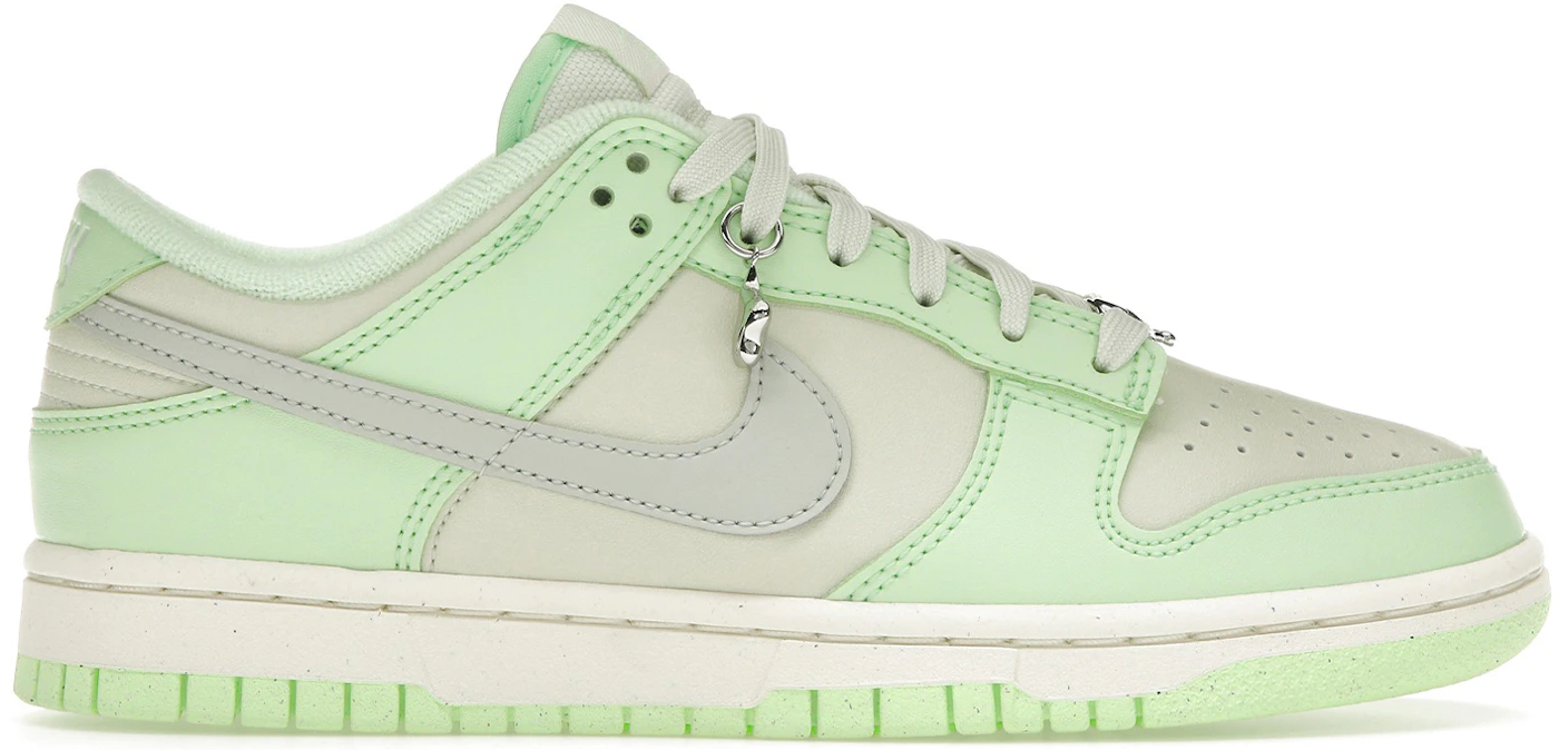 Giày Nike Dunk Low Next Nature 'Sea Glass' FN6344-001