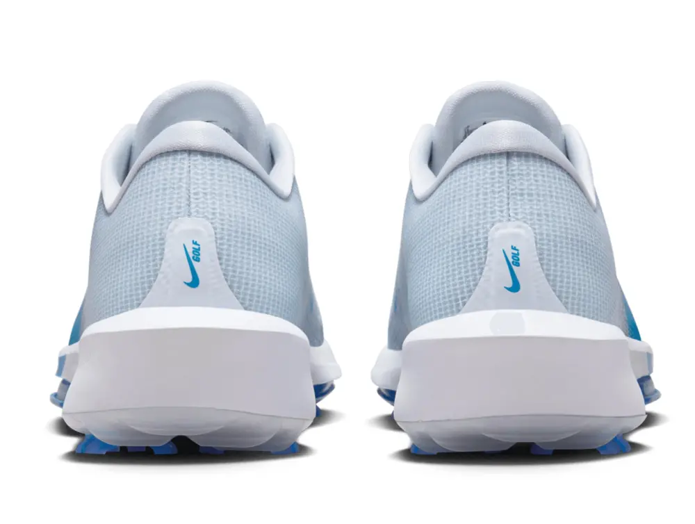 Giày Nike Air Zoom Tour Next% 2 Golf 'White Blue' FD0217-001 - Ảnh 4