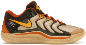 Giày Nike KD 17 NRG 'Seasame' HJ4464-200