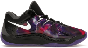 Giày Nike KD 17 NRG Metro Boomin 'Black' HJ4464-001