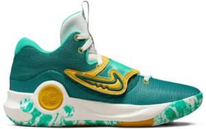 Giày Nike KD Trey 5 X 'Clear Jade' DD9538-300