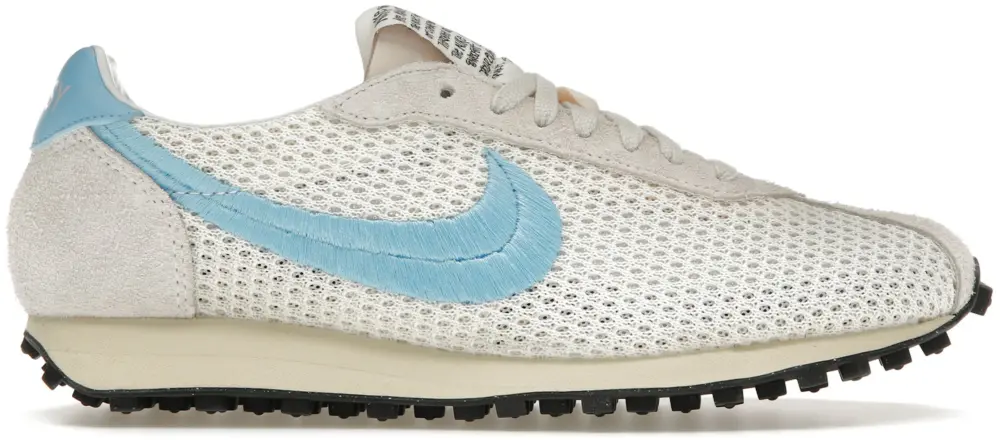 Giày Stussy x Nike LD-1000 Phantom Aquarius 'Blue' FQ5369-001