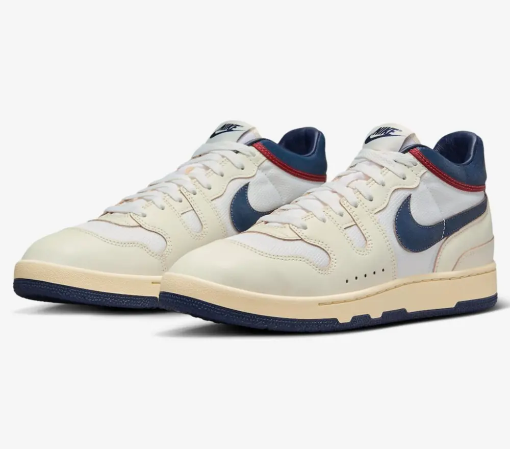 Giày Nike Mac Attack 'Better With Age' HF4317-133 - Ảnh 4
