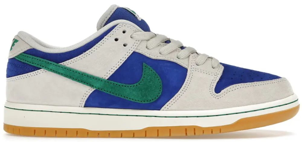 Giày Nike SB Dunk Low ‘Royal Malachite’ HF3704-001