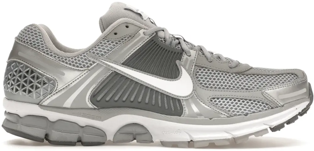 Giày Nike Air Zoom Vomero 5 “Cool Grey” FJ4151-003