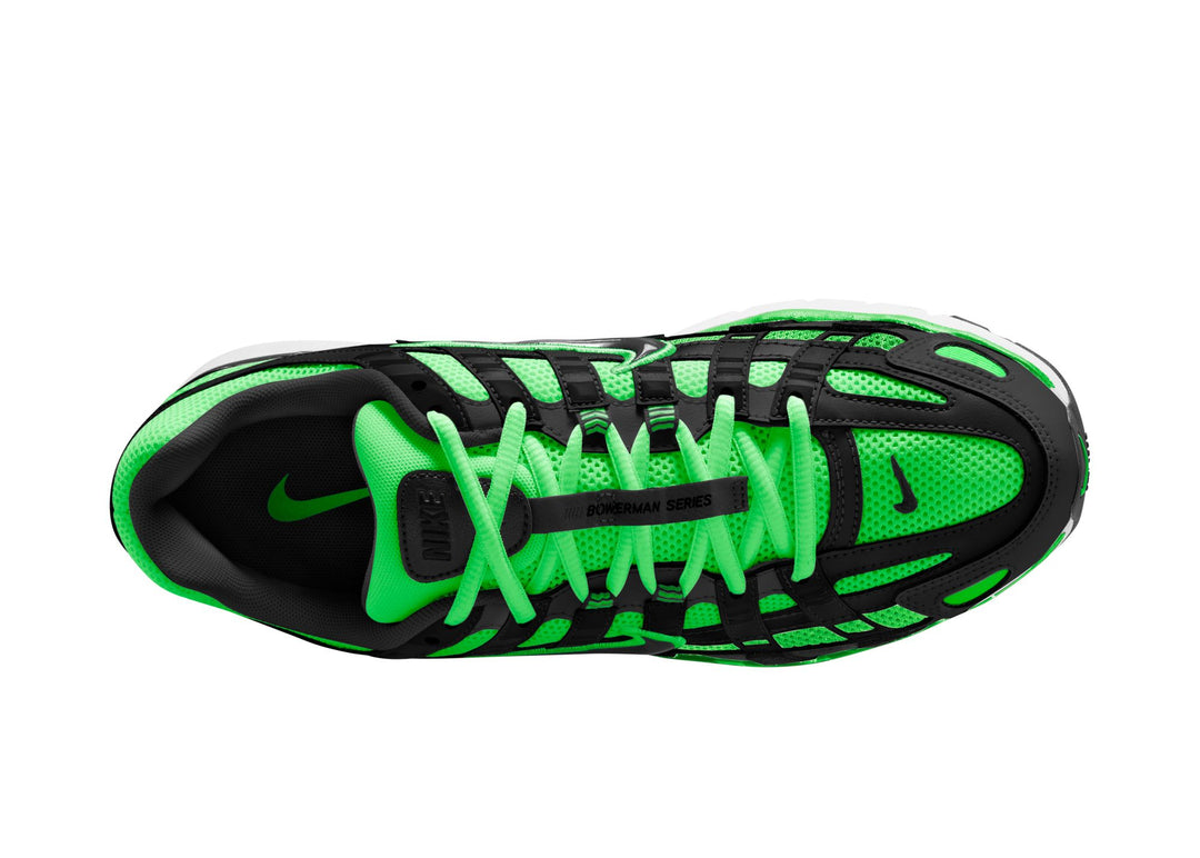 Giày Nike P-6000 'Green Strike Black' CD6404-300 - Ảnh 3