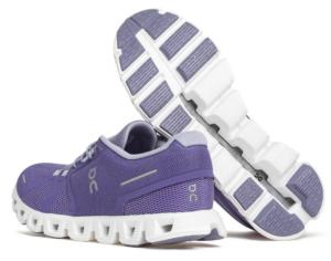 Alternative view of Giày On Running Cloud 5 'Blueberry Feather' 59-98021