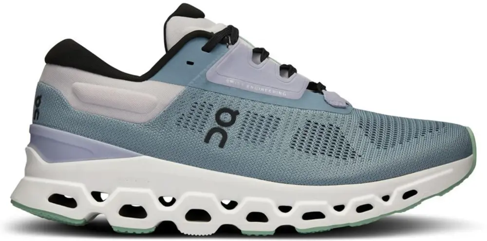 Giày On CloudStratus 3 'Wash Nimbus' 3WD30121505
