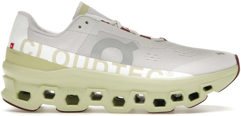 Giày On Running Cloudmonster 'Frost Acacia' 61.97786