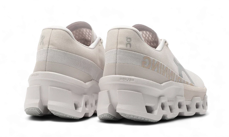 Giày On Running Cloudmonster 2 'Sand Frost' 3WE10110838 - Ảnh 6