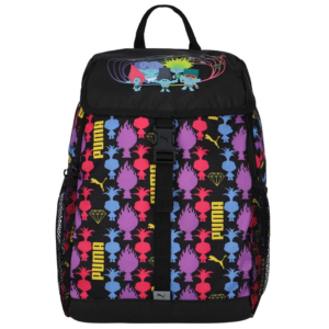 Balo Puma x Trolls Youth Backpack ‘Multicolor’ 090261-01