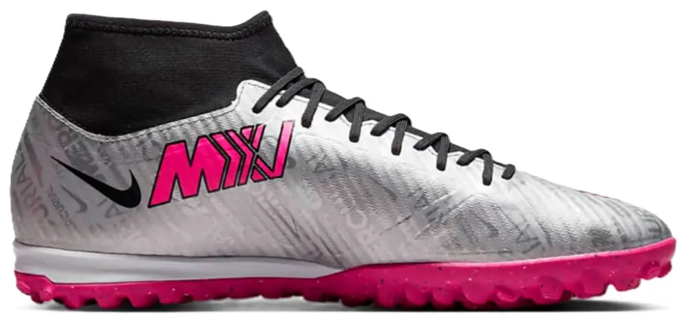 Giày Nike Zoom Mercurial Superfly Academy 9 'Sliver' FB8398-060