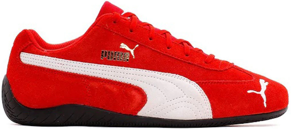 Giày Puma Speedcat LS 'High Risk Red' 380173-04