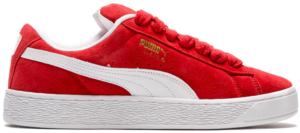 Giày Puma Suede XL 'For All Time Red' 395205-03