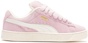 Giày Puma Suede XL 'Grape Mist-Warm White' 395205-08