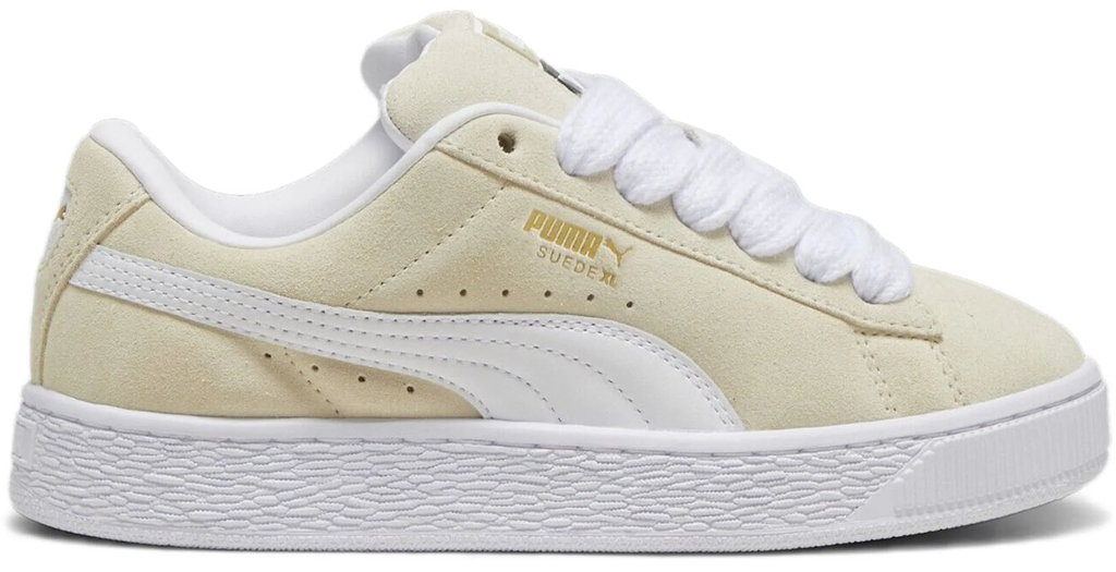 Giày Puma Suede XL 'Sugared Almond' 395205-09