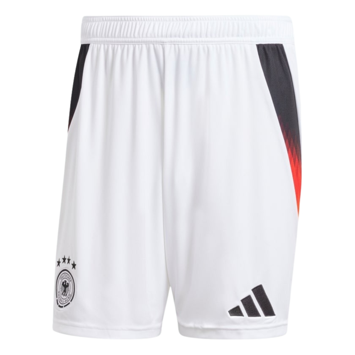 Quần Adidas Germany 24 Home 'White' IP8151