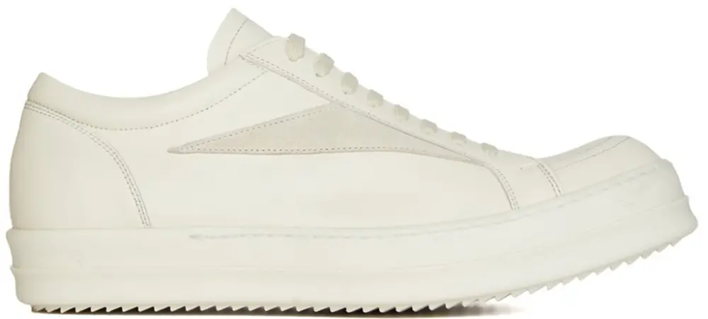 Giày Rick Owens SS24 LIDO 'Milk' RP01D2888LCOLVS-1111