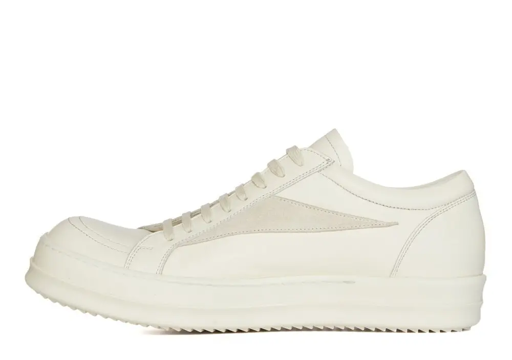 Giày Rick Owens SS24 LIDO 'Milk' RP01D2888LCOLVS-1111 - Ảnh 3