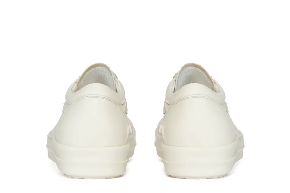 Giày Rick Owens SS24 LIDO 'Milk' RP01D2888LCOLVS-1111 - Ảnh 4