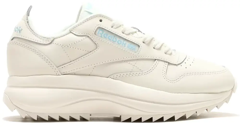 Giày Reebok Classic Leather SP Extra ‘Chalk Blue Pearl’ GY7191