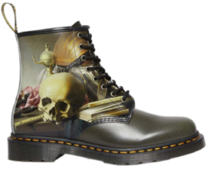 Giày Dr. Martens 1460 The National Gallery 32123649