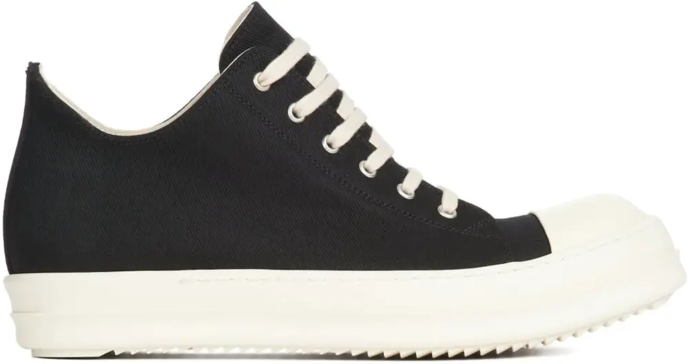 Giày Rick Owens DRKSHDW 'Black' DS02B4802DQ-911