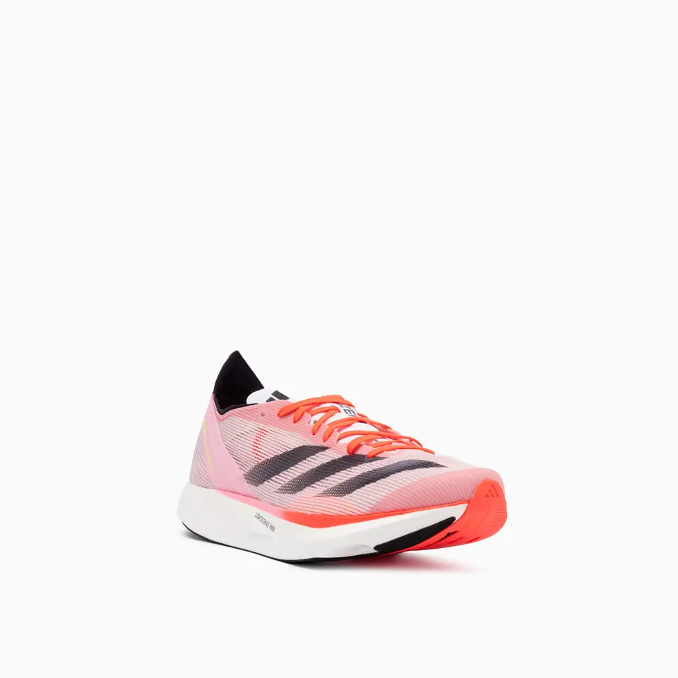 Alternative view of Giày Adidas Adizero Takumi Sen 10 ‘Pink Spark’ ID3621