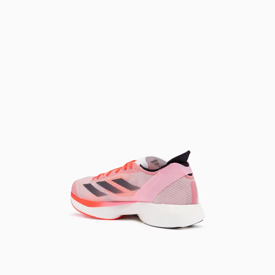 Giày Adidas Adizero Takumi Sen 10 ‘Pink Spark’ ID3621 - Ảnh 3