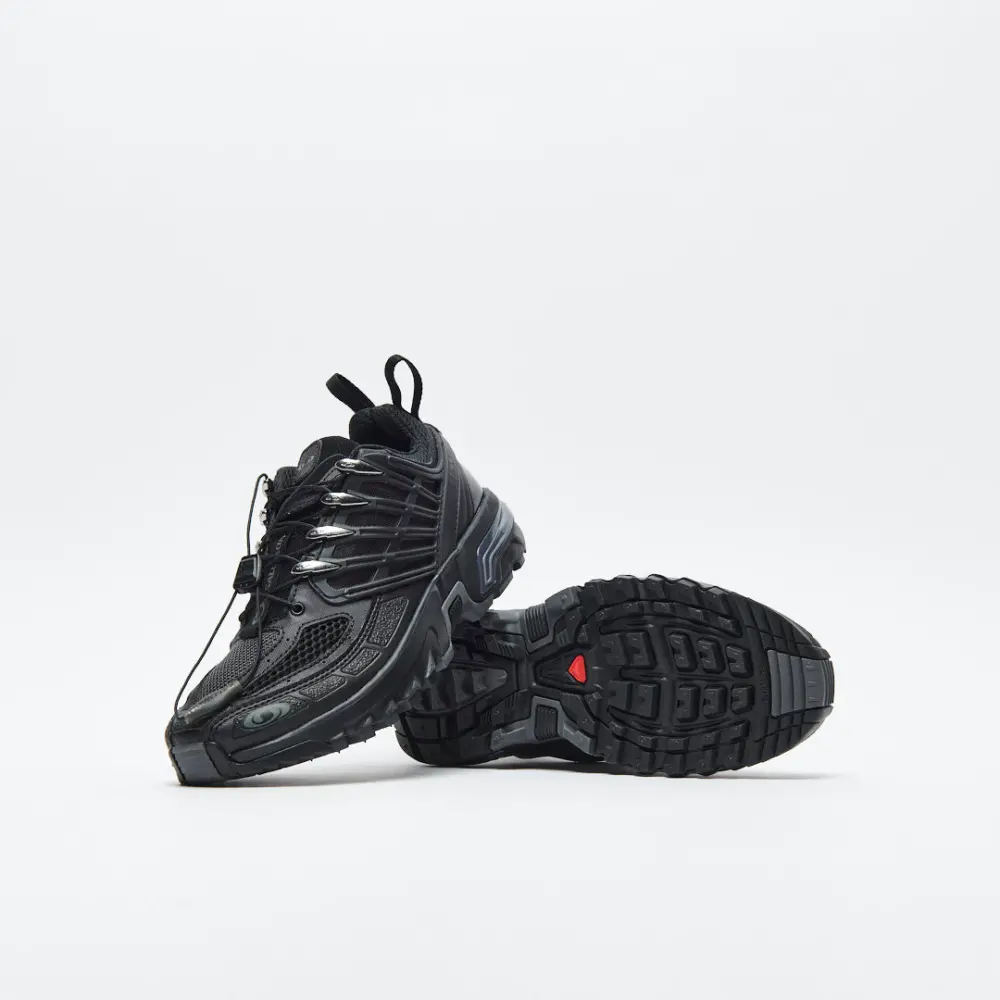 Giày Salomon ACS Pro ‘Black’ L47179800 - Ảnh 7