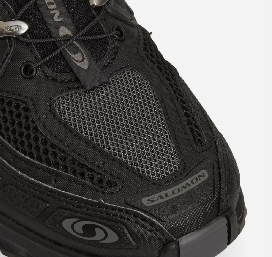 Giày Salomon ACS Pro ‘Black’ L47179800 - Ảnh 4